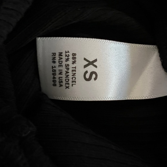 NWT NEW Ribbed Stirrup LETT Rio Leggings XS - Picture 11 of 11